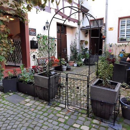 Kleine Altstadt Oase Apartment Bernkastel-Kues Luaran gambar