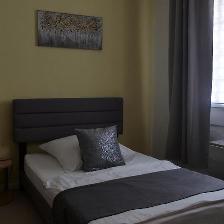 Kleine Altstadt Oase Apartment Bernkastel-Kues Luaran gambar