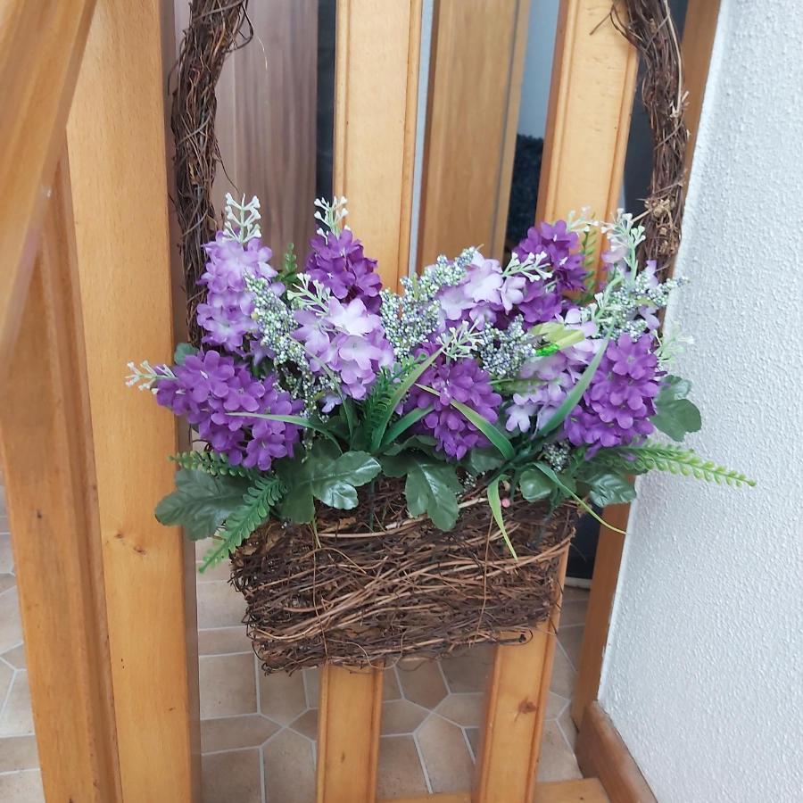 Kleine Altstadt Oase Apartment Bernkastel-Kues Luaran gambar
