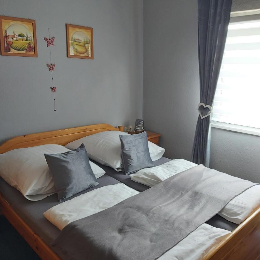 Kleine Altstadt Oase Apartment Bernkastel-Kues Luaran gambar