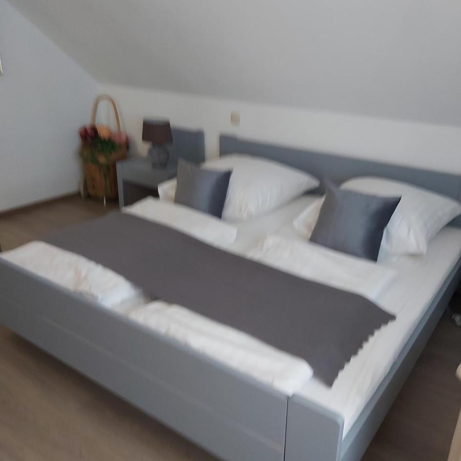 Kleine Altstadt Oase Apartment Bernkastel-Kues Luaran gambar