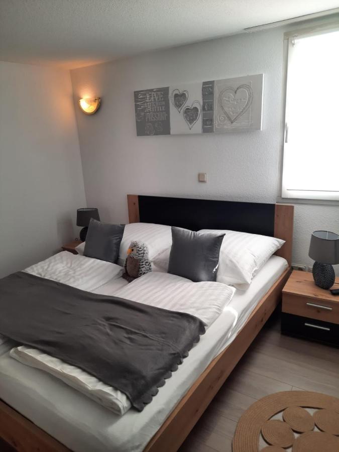 Kleine Altstadt Oase Apartment Bernkastel-Kues Luaran gambar
