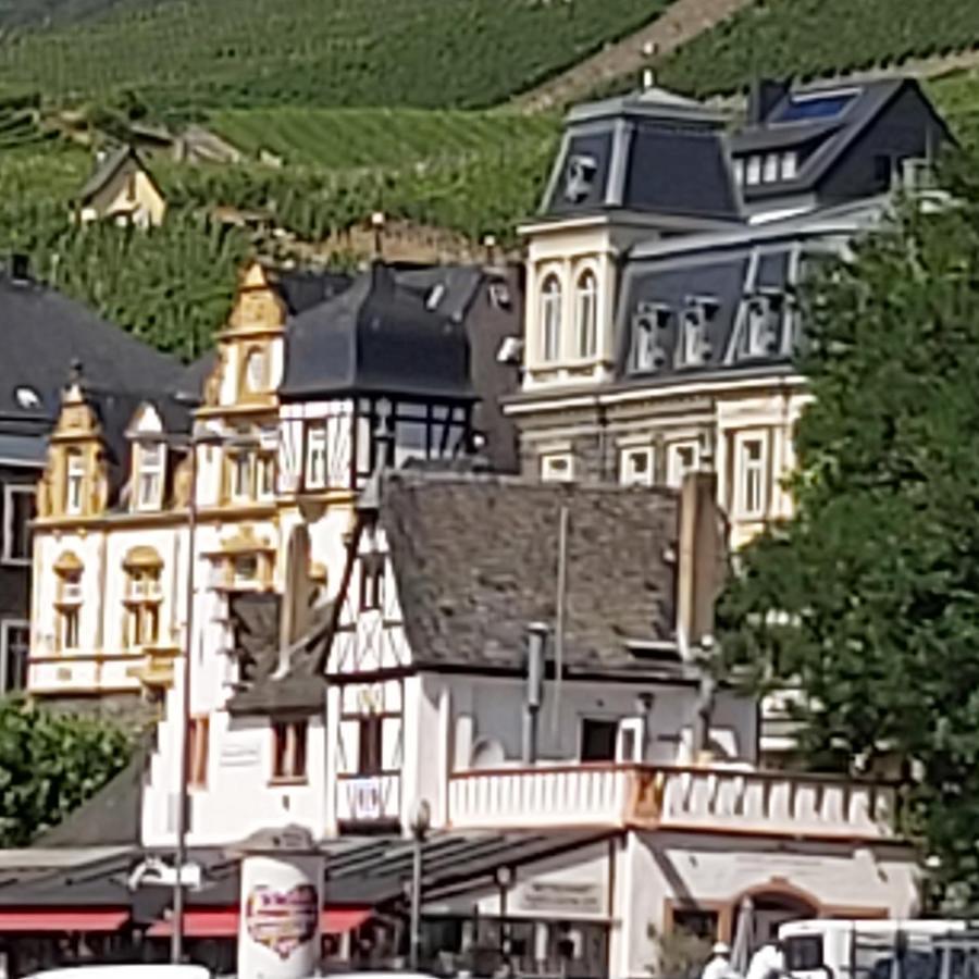 Kleine Altstadt Oase Apartment Bernkastel-Kues Luaran gambar