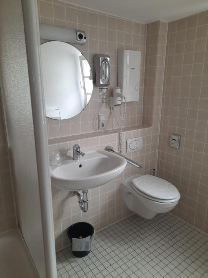 Kleine Altstadt Oase Apartment Bernkastel-Kues Luaran gambar