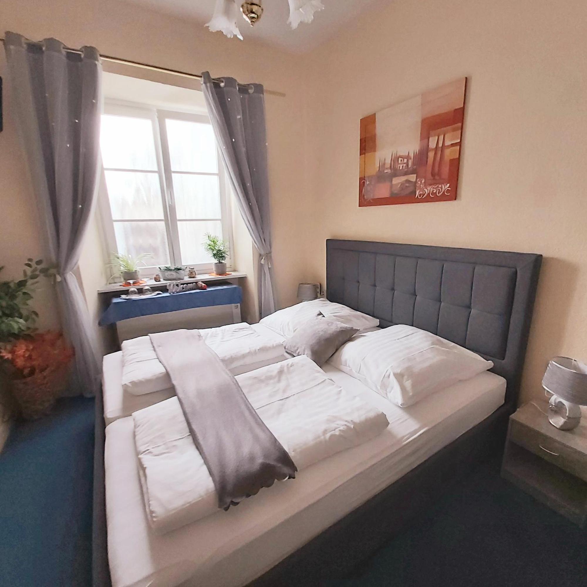 Kleine Altstadt Oase Apartment Bernkastel-Kues Luaran gambar
