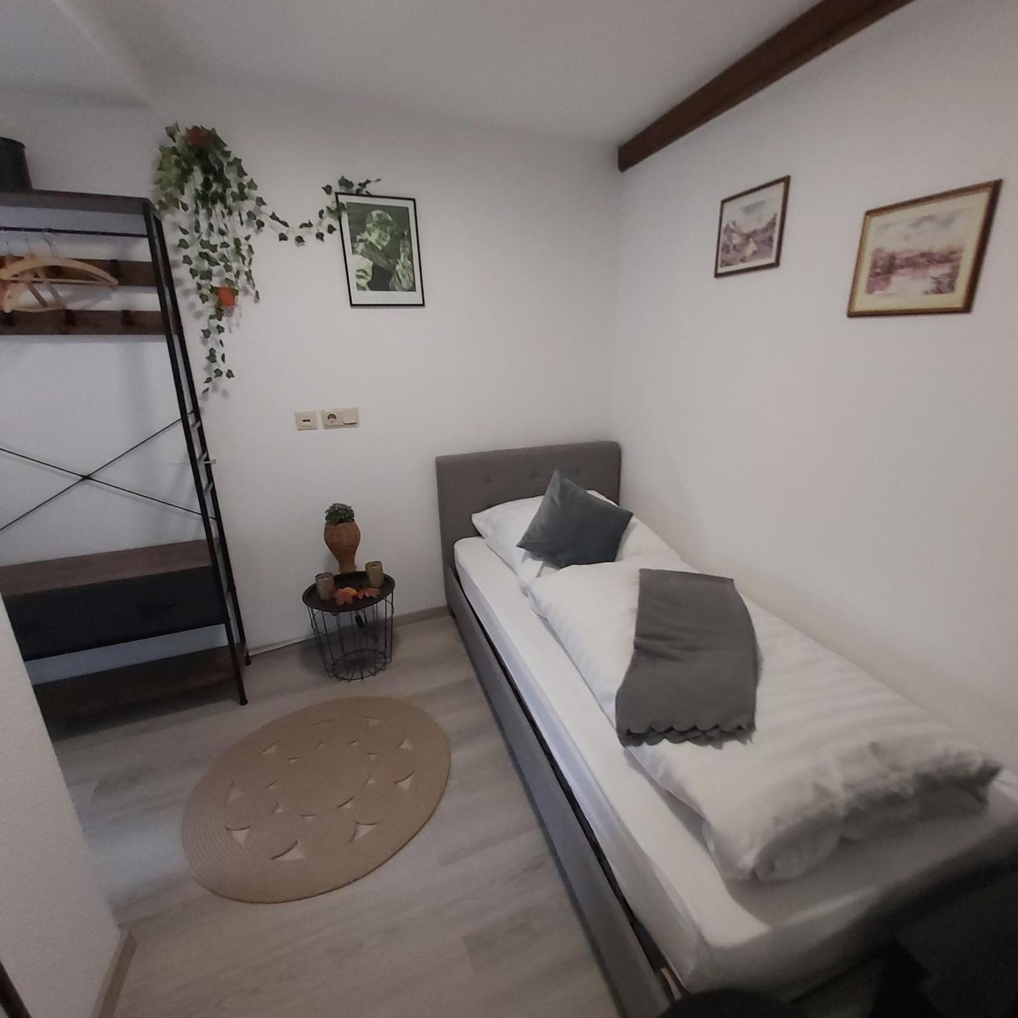 Kleine Altstadt Oase Apartment Bernkastel-Kues Luaran gambar