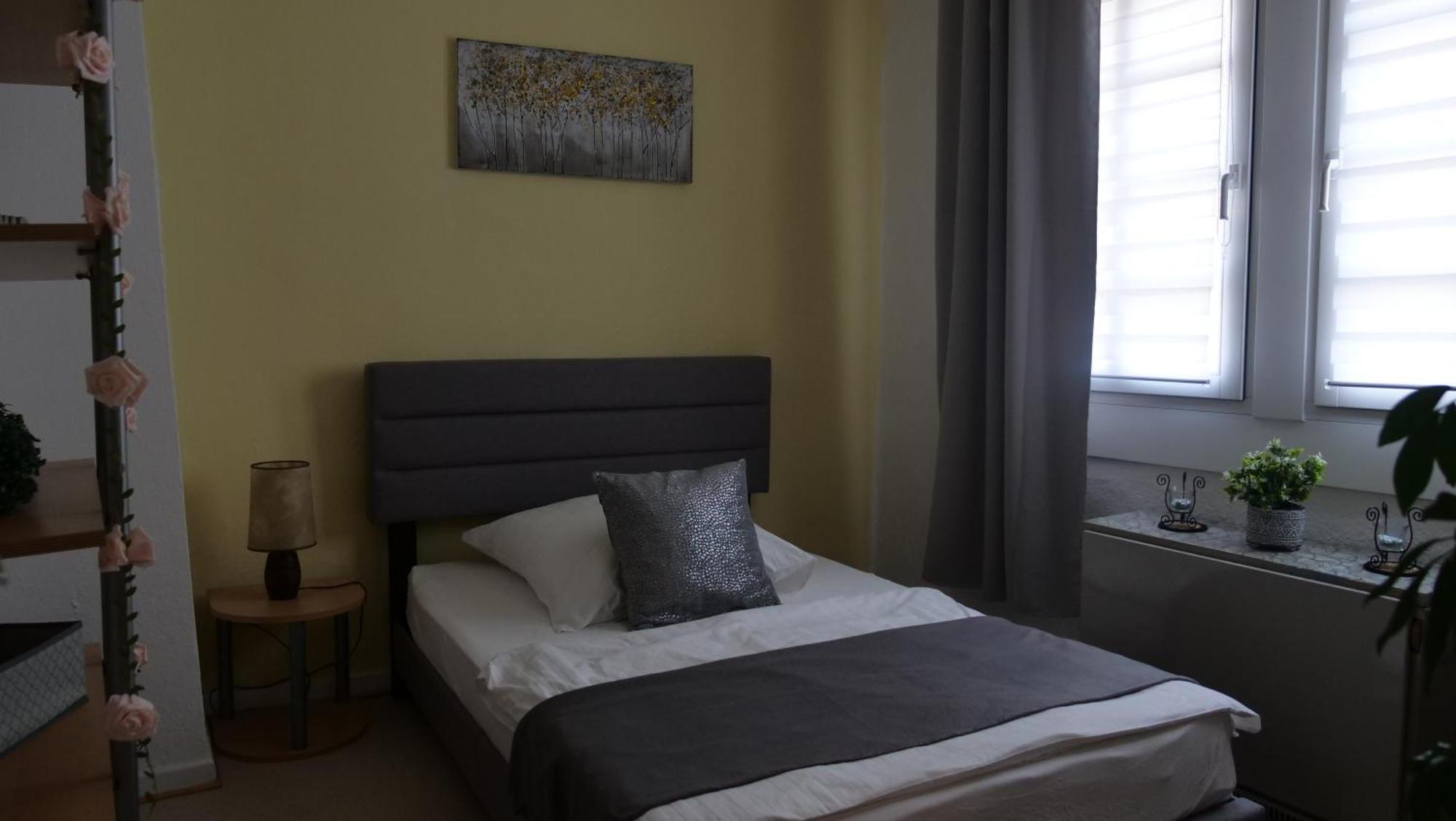 Kleine Altstadt Oase Apartment Bernkastel-Kues Luaran gambar