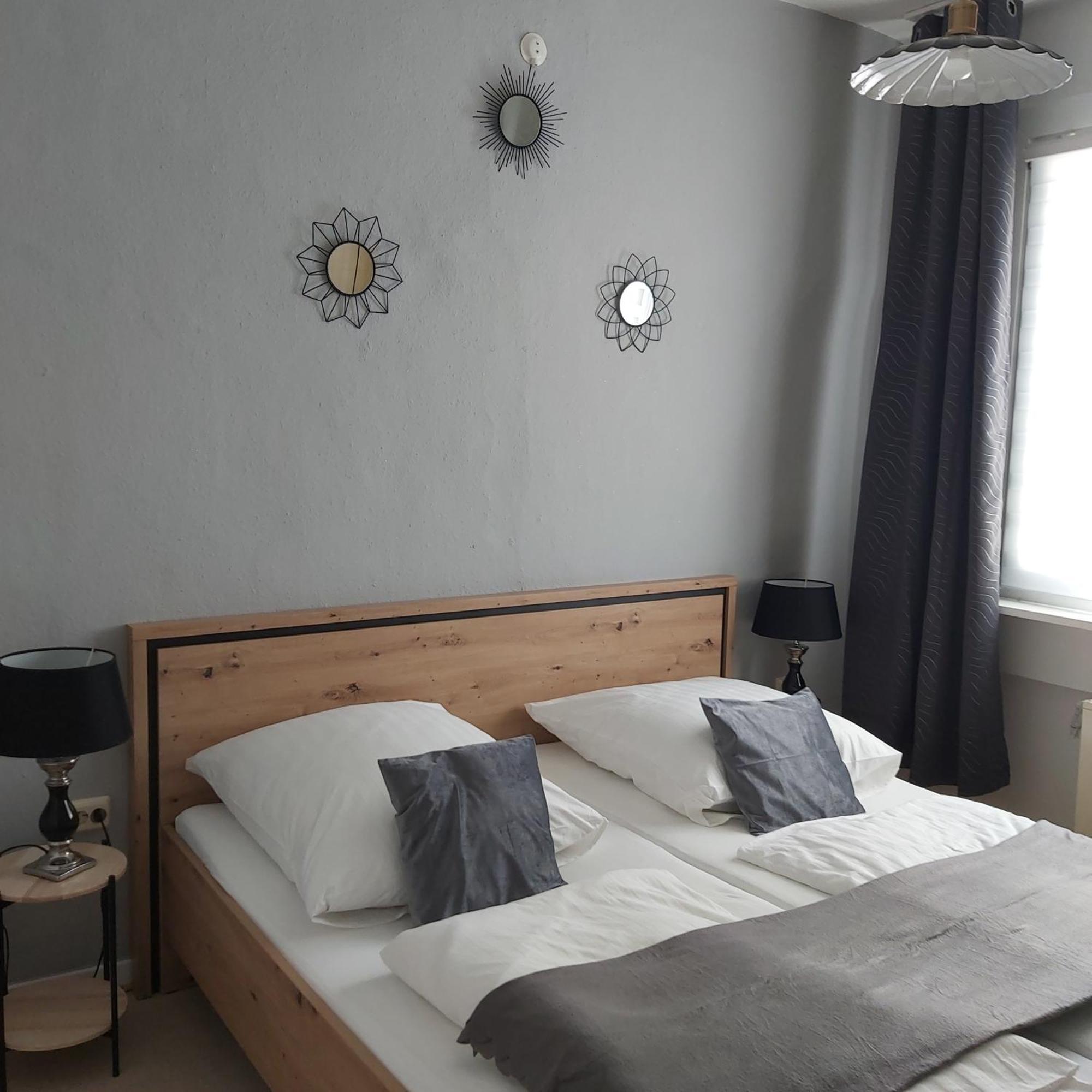 Kleine Altstadt Oase Apartment Bernkastel-Kues Luaran gambar