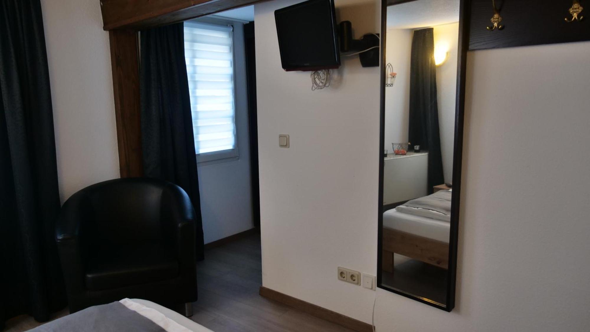 Kleine Altstadt Oase Apartment Bernkastel-Kues Bilik gambar