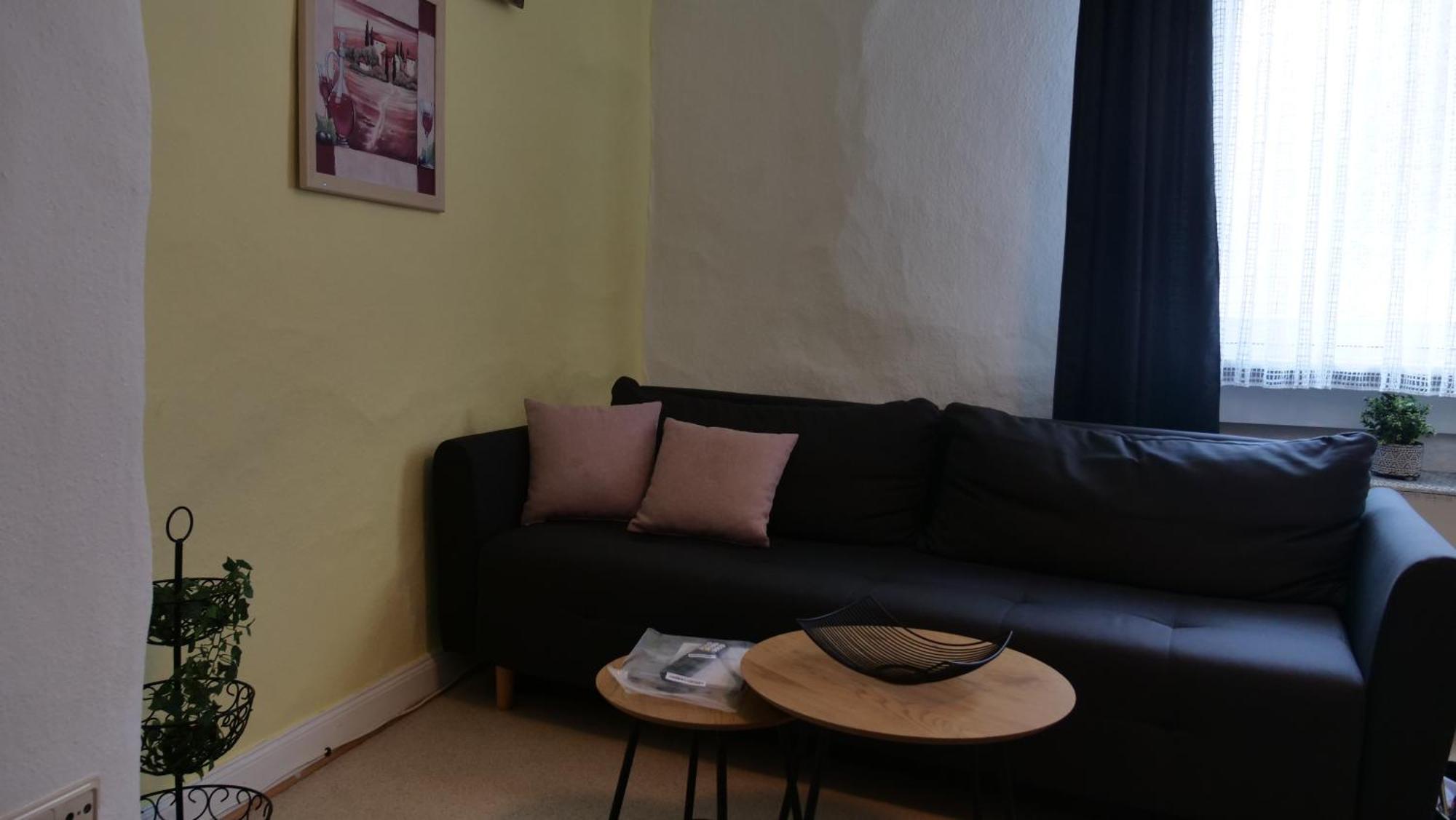 Kleine Altstadt Oase Apartment Bernkastel-Kues Bilik gambar
